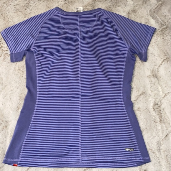 The North Face athletic two piece bundle in excellent preowned condition size M - Picture 4 of 12